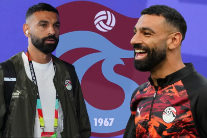 Trabzonspor'un Salah transferi dünyanın gündeminde! ''Bu artık bir gerçek''