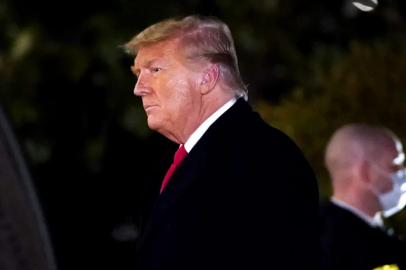 Trump tarifelerinde 100 milyar dolarlık iade süreci başladı