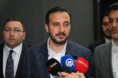Üsküdar'daki başkan vekilliği seçimine AK Parti'den itiraz
