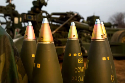 270 milyon dolarlık M795 onayı! Resmen yola çıktı