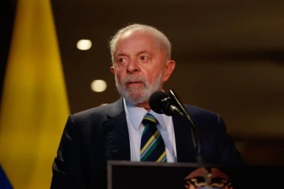 ABD ile seçim süreci krizi! Brezilya Devlet Başkanı Lula: Gerekli cevabı veririz