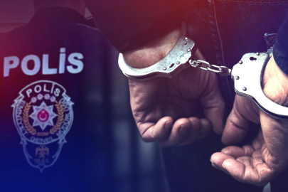 Çaldığı motosikletle gezerken yakalandı