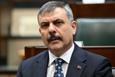 İçişleri Bakanı Çiftçi: Terörsüz Türkiye hedefinden dönüş yoktur