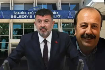 İzmir'de ihale soruşturması derinleşiyor! Veli Ağbaba'nın ağabeyi tutuklandı