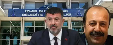 İzmir'de ihale soruşturması derinleşiyor! Veli Ağbaba'nın ağabeyi tutuklandı
