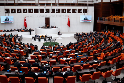 Şehit aileleri ve gazilerin haklarına ilişkin kanun teklifi, TBMM Milli Savunma Komisyonunda kabul edildi