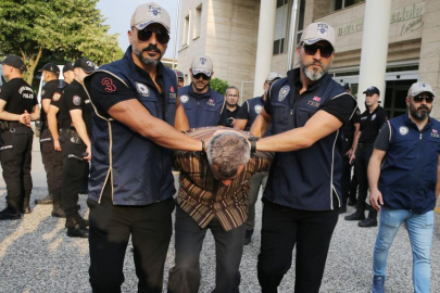 FETÖ'nün suikast timindeki terörist Burkay Karatepe tutuklandı