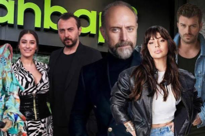 Ünlülerden AHBAP'a 14 milyon TL'yi aşan bağış! MASAK tek tek inceledi