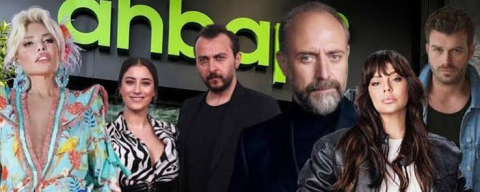Ünlülerden AHBAP'a 14 milyon TL'yi aşan bağış! MASAK tek tek inceledi