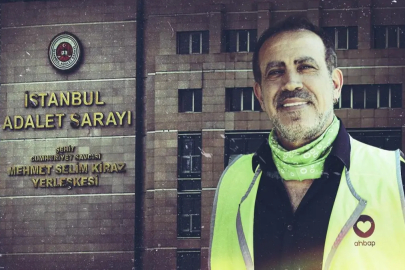 AHBAP Derneği'nin yönetimine kayyum! Faaliyetleri tedbiren durduruldu
