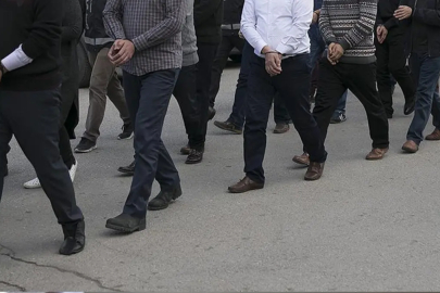 Avcılar Belediyesi'ne soruşturma: 12 şüpheli adliyede