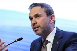 Bakan Bayraktar: Ceyhan için Rotterdam modelini hedefliyoruz