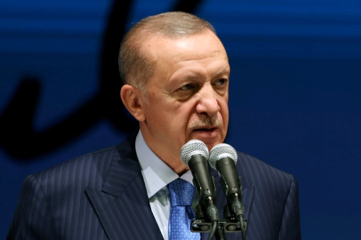 Cumhurbaşkanı Erdoğan'dan Mekke Savunma Anlaşması açıklaması