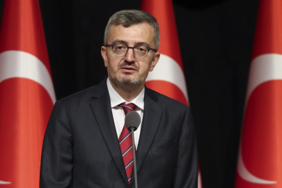 İletişim Başkanı Duran: Mekke Anlaşması tarihi bir adımdır