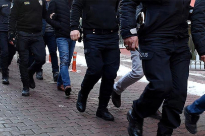 Terör örgütü DEAŞ'a 30 ilde darbe! Operasyonun görüntüleri paylaşıldı