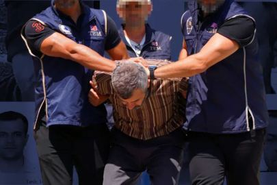 Terörist Karatepe'nin saklanmasına yardım eden şüpheli yakalandı