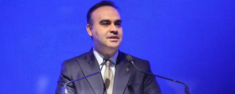 Bakan Kacır: Türk bilim insanları 10 Antarktika, 6 Arktik bilim seferi gerçekleştirdi