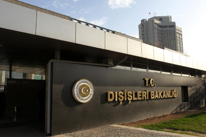 Dışişleri Bakanlığı, ASEAN'ın 59. kuruluş yıl dönümünü kutladı