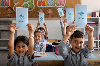 HAYAT 112 Acil uygulaması için kamu spotu yayınlandı