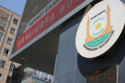 Şanlıurfa'da termometreler 47 dereceyi gösterdi