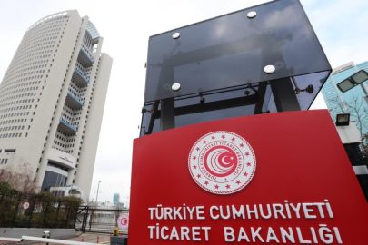 Ticaret Bakanlığı, 107 sektörel pazar araştırmasını hizmete sundu