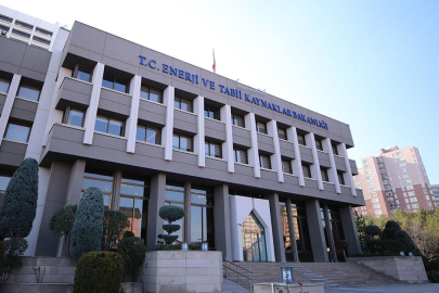 Türkiye'nin yurt dışı enerji stratejisi güçlü ortaklıklarla büyüyor