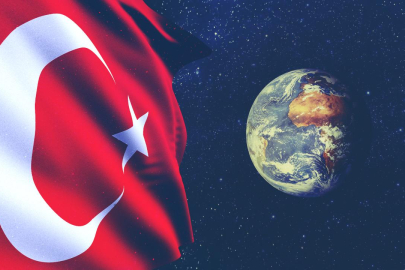 "Uzay"a ayrılan AR-GE bütçesi 107 kat arttı