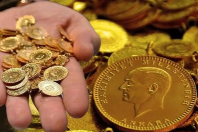 Altın fiyatlarında hafta sonu tablosu nasıl şekillendi?