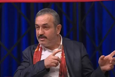 Başsavcılıktan Muzaffer Şirin hakkında gözaltı talimatı