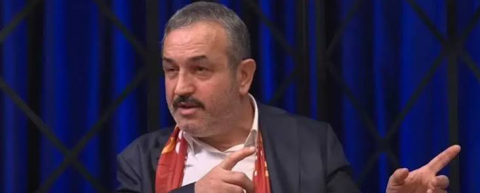 Başsavcılıktan Muzaffer Şirin hakkında gözaltı talimatı