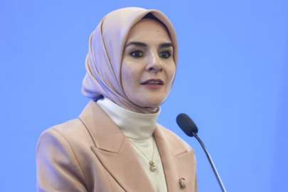Bakan Göktaş: Ülkemize, milletimize, şehit ailelerimize ve kahraman gazilerimize hayırlı olsun