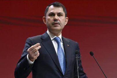 Bakan Kurum açıkladı! Sındırgı’da deprem sonrası inşada son aşamaya geçildi