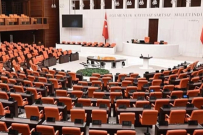 Çerçeve yasa kabul edildi! Meclis'teki oy dağılımı belli oldu