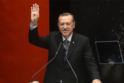 Cumhurbaşkanı Erdoğan, halkın oylarıyla başladığı görevde 12 yılı tamamladı