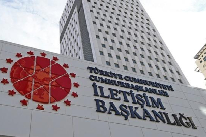 DMM'den Terörsüz Türkiye yasa teklifine ilişkin iddialara yalanlama