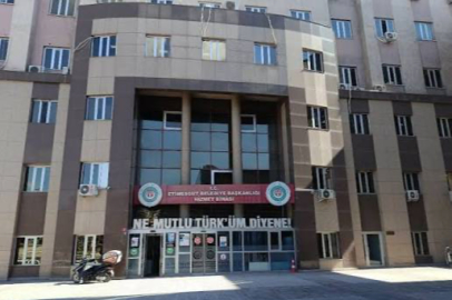 Etimesgut Belediyesi'nde başkan vekili belli oldu