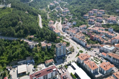 Sel felaketinin ardından Bozkurt'un çehresi tamamen değişti