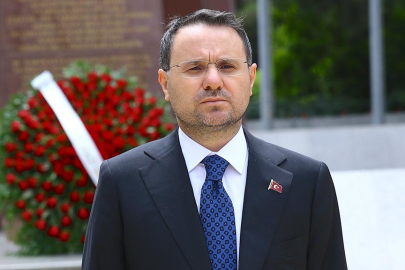 Bakan Gürlek: Terörsüz Türkiye ile milli birlik güçlenecek