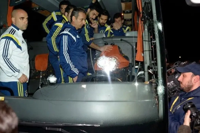 Bakan Gürlek: 5 şüpheliye yönelik operasyon yapıldı