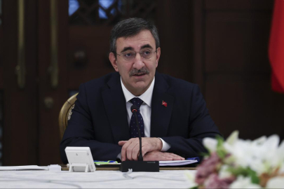 Cevdet Yılmaz: Kazanan Türkiye Cumhuriyeti ve 86 milyon vatandaşımız olacaktır