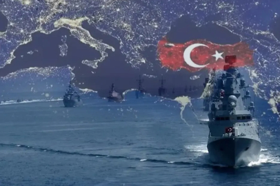 Güç değişimi hesaplarını bozdu: Türkiye'nin etkisi tüm sınırları zorluyor