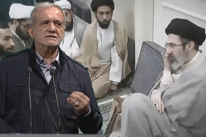 Hamaney bilmecesi büyüyor: Eski görüntü iddiası kafaları karıştırdı