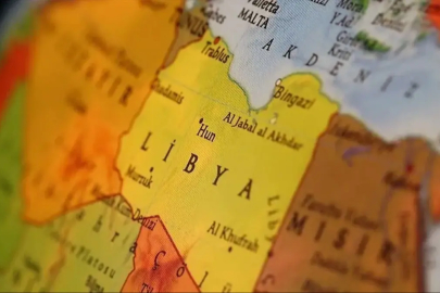 Libya'da Hafter'in üst düzey komutanı Mansuri suikastla öldürüldü