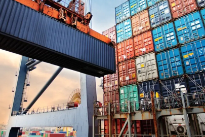 Yılın ilk 7 ayında yeni ihracat rekoru! 7,7 milyar dolara ulaşıldı
