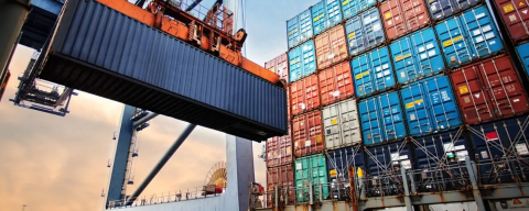 Yılın ilk 7 ayında yeni ihracat rekoru! 7,7 milyar dolara ulaşıldı