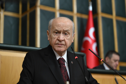 Bahçeli’den Terörsüz Türkiye sürecine yeni mesaj