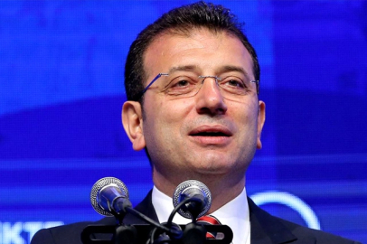 Ekrem İmamoğlu CHP'den istifa kararını açıkladı