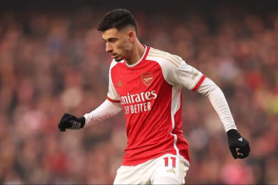 Galatasaray'dan Martinelli hamlesi! Transferde görüşmeler ilerliyor