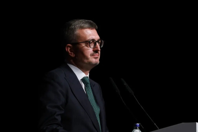 İletişim Başkanı Duran: Tarihi ve köklü bir dönüşümden geçiyoruz