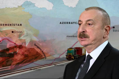 Sadece yol değil enerji otobanı olacak: Aliyev, Türkiye eksenli dev projeyi anlattı